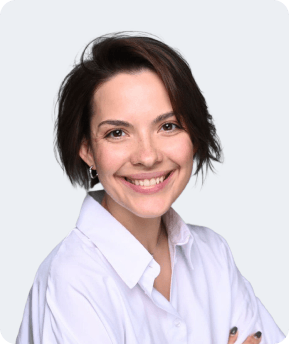 Екатерина Колгушкина