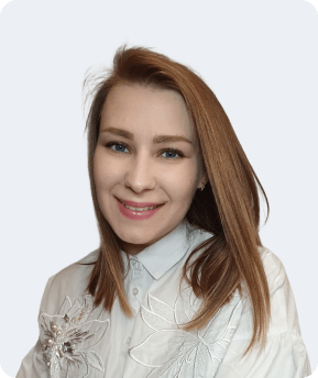 Виктория Мусатова