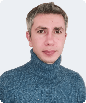 Константин Коновалов