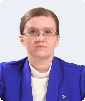 Елена Овсянникова