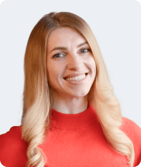 Антонина Романенко