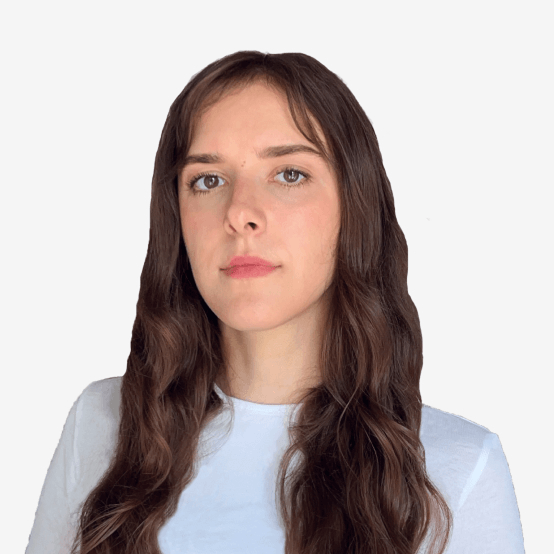 Полина Андрианова