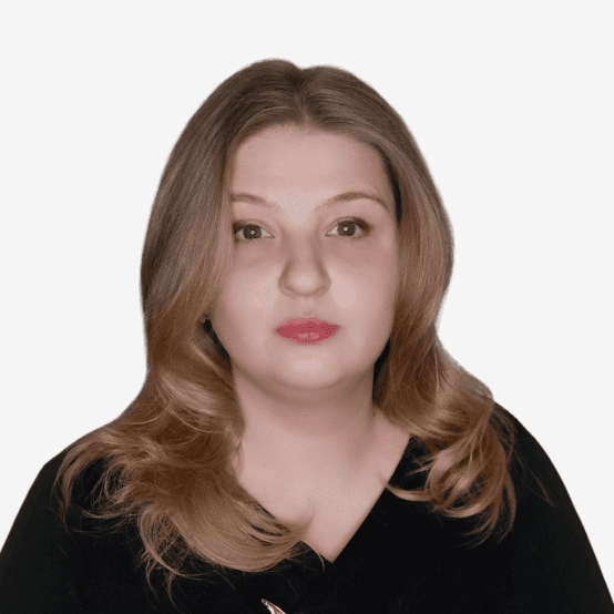 Алиса Баракова
