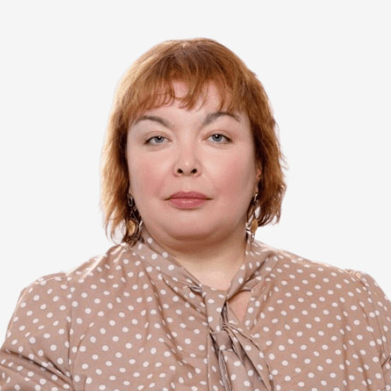 Ева Боровенникова