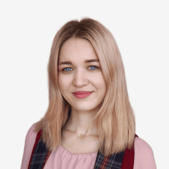 Екатерина Бычкова
