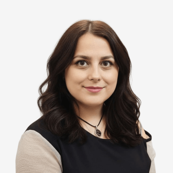Анжела Дударева