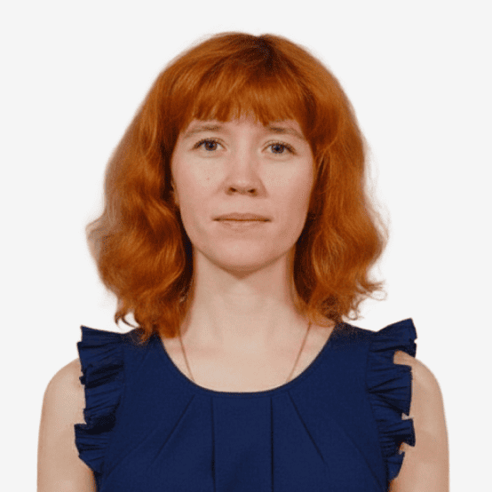 Екатерина Колпакова