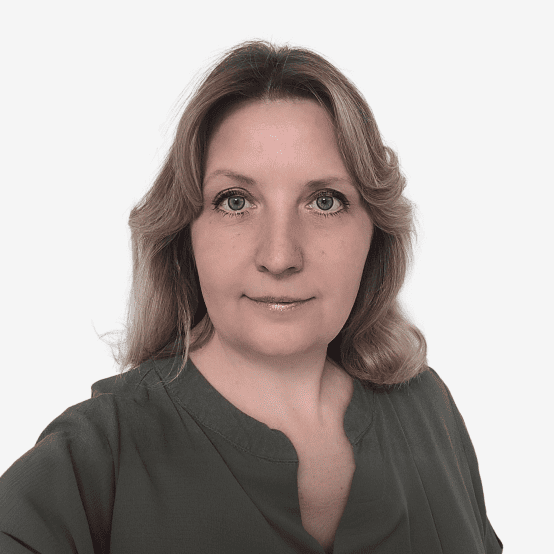 Ольга Лаврова