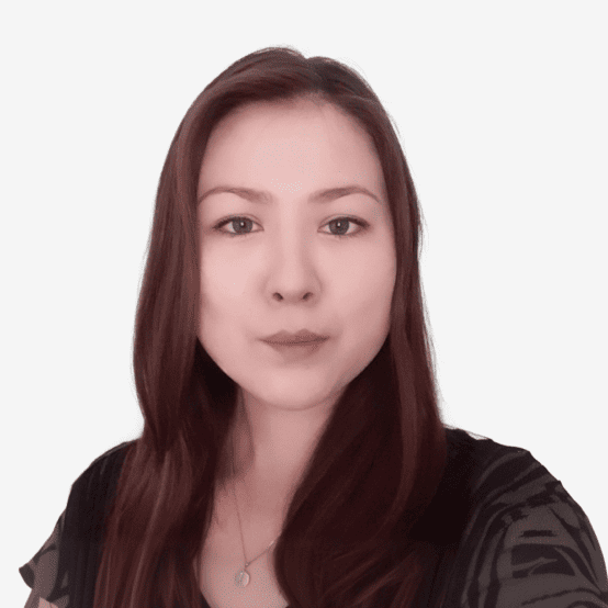 Айнур Малдыбаева