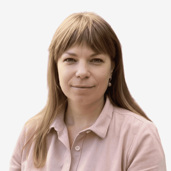 Алёна Михалёва