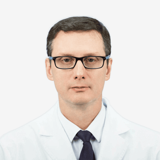 Алексей Никитин
