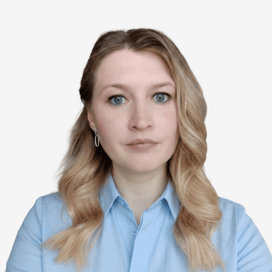 Ирина Никитина