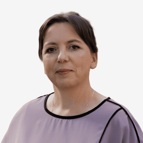 Ольга Новикова