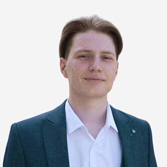 Павел Песенко