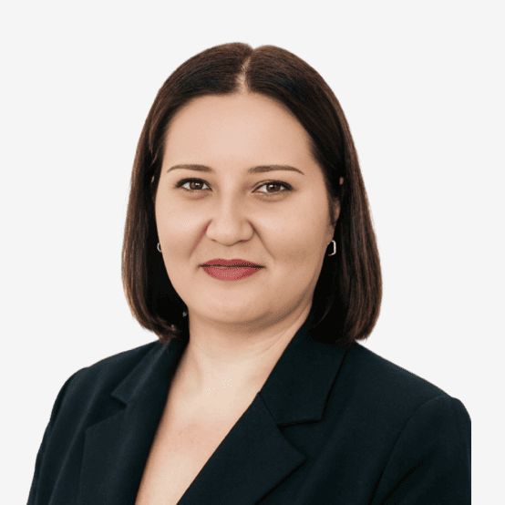 Юлия Прокопьева