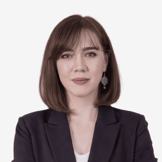 Ремзие Шайдулина