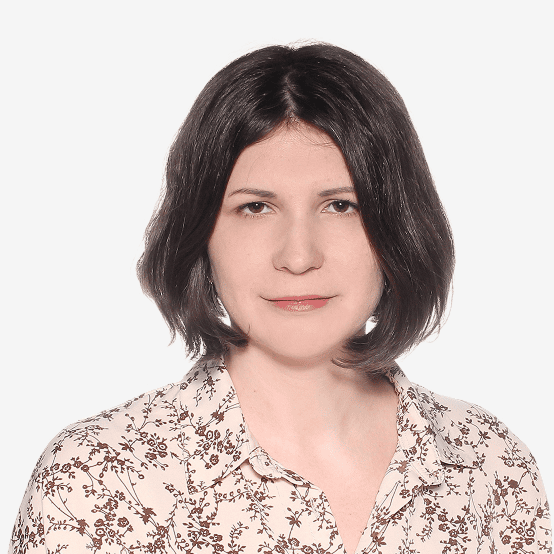 Полина Сибатулина