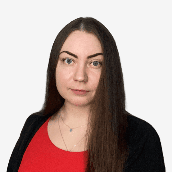 Александра Терентьева