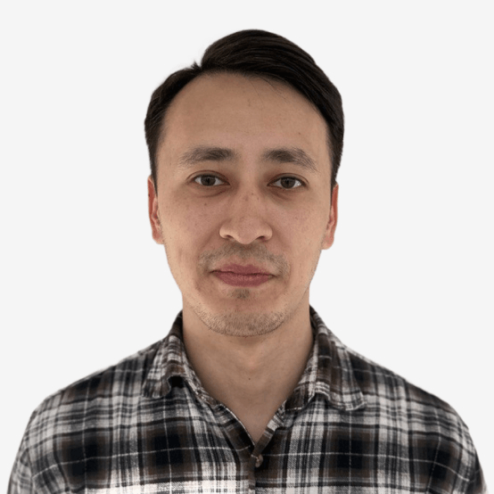 Валерий Васильев