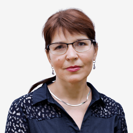 Зульфия Янтурина