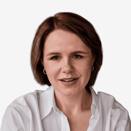 Екатерина Жунёва