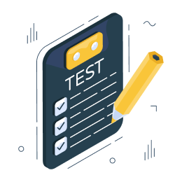 Тест
