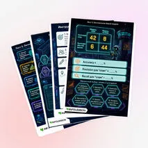 Дидактическая игра «Искусственный интеллект: обучение на данных»