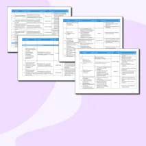План работы педагога-психолога на 2025-2026 учебный год
