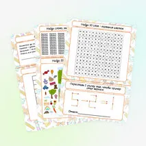 Сборник «Игры на бумаге»
