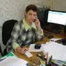 Сосновских Ирина Геннадьевна