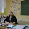 Петровичева Марина Владимировна