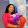 Белкина Светлана Михайловна