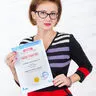 Грачёва Анна Евгеньевна