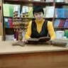 Ефимова Оксана Петровна