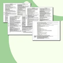 Календарно – тематическое планирование в старшей группе Тематическая неделя: «Наши младшие друзья/ Домашние животные»