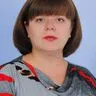 Лисеева Анастасия Анатольевна