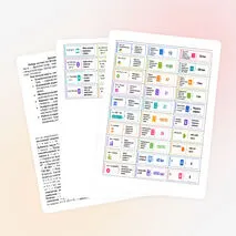Дидактическая игра 