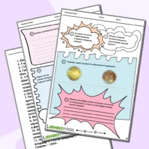Характеристика планет Солнечной системы. Планеты-гиганты