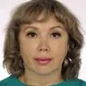 Аксенова Ольга Николаевна