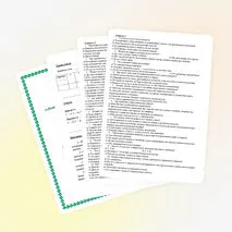 Тест по ОБЗР по теме «Безопасное поведение на водоёмах»