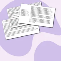 Тренировочная работа для подготовки к ЕГЭ по обществознанию по теме «1.9 Развитие общества»