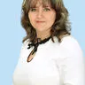 Чужданова Екатерина Николаевна