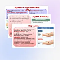 Презентация по ОБЗР 