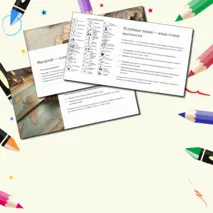 Презентация по географии «Планы местности» (5 класс)