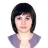 Ляш Татьяна Александровна