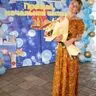 Фурсова Елена Александровна