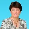 Кулагина Ирина Николаевна