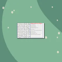 Рабочий лист по английскому языку Present Continuous