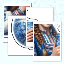 Оформление 