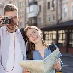 Содержание и формы туристско-краеведческой работы